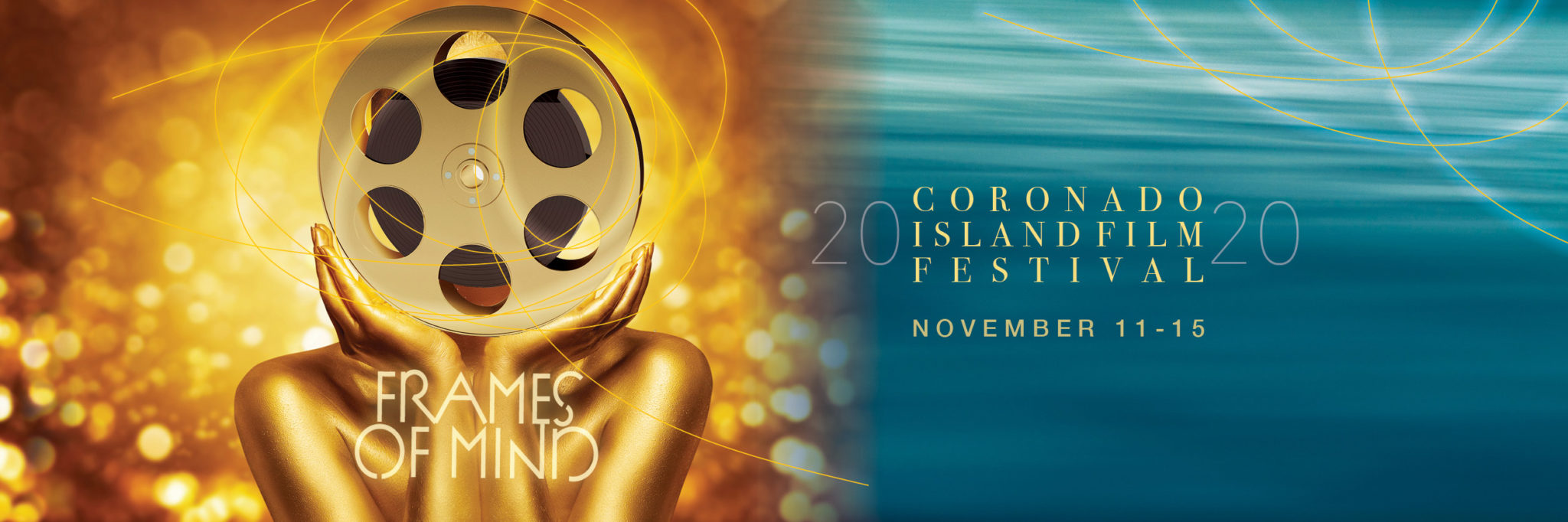 Blog Coronado Island Film Festival