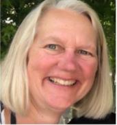 Ann Walker