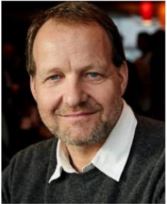 Kim Magnusson
