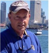 Peter McRae