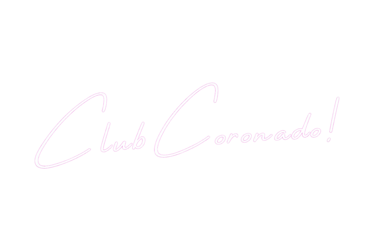 Club Coronado logo