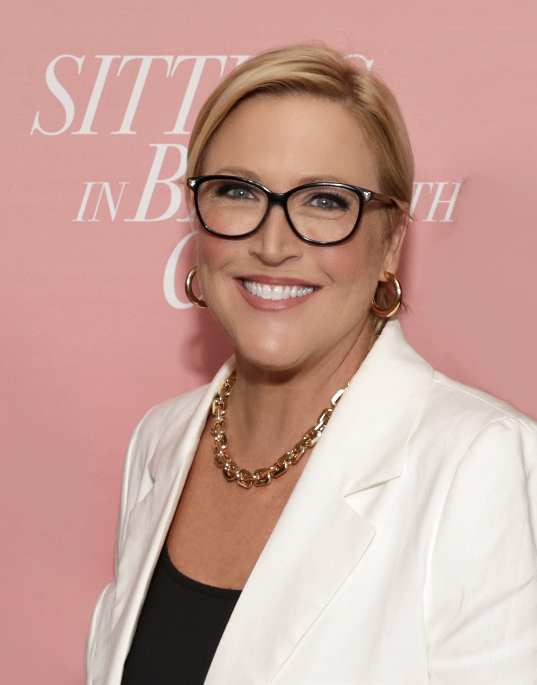 Suzanne Farwell